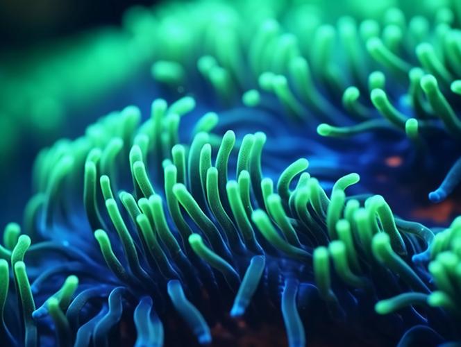 海洋生物海洋珊瑚海水電腦壁紙風景世界海洋日